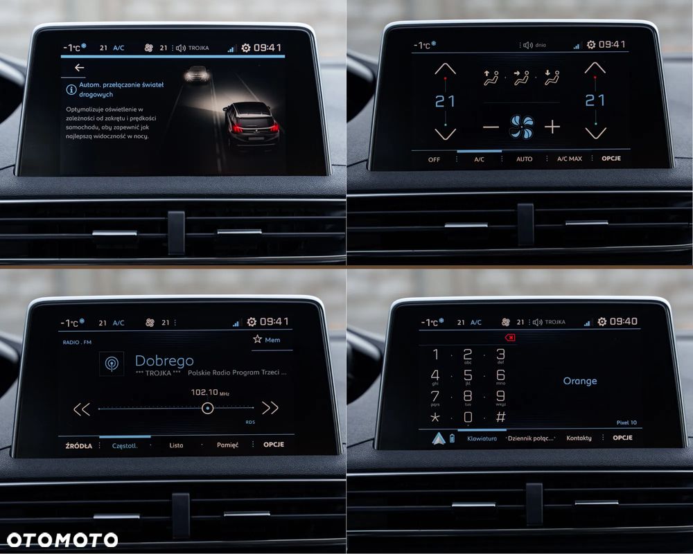 Peugeot 3008 1.5 BlueHDi GT Pack S&S EAT8 - 36