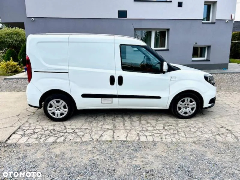Fiat Doblo - 13