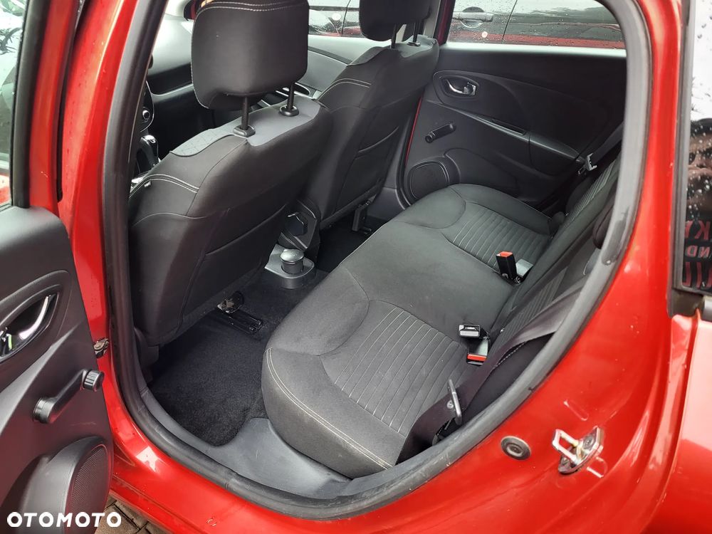 Renault Clio Grandtour TCe 120 EDC Dynamique - 10