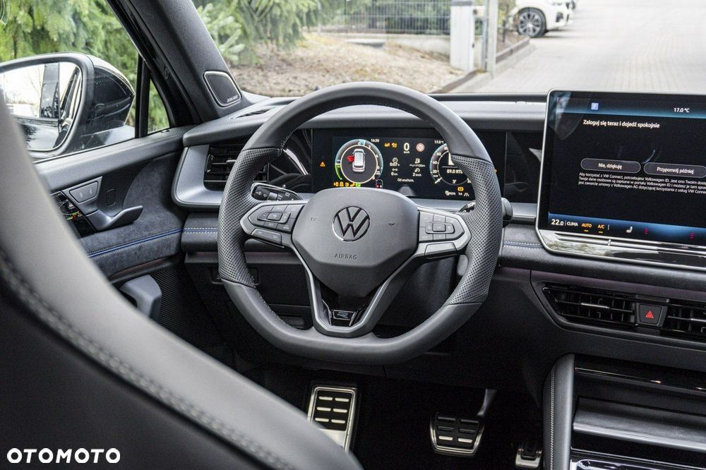 Volkswagen Tayron - 27