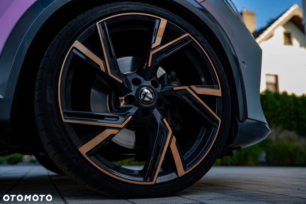 Cupra Formentor 2.0 TSI 4Drive VZ DSG - 22