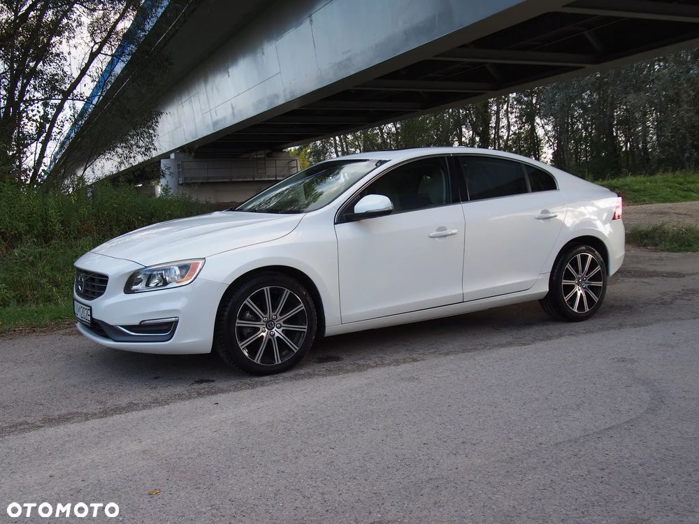 Volvo S60 - 18