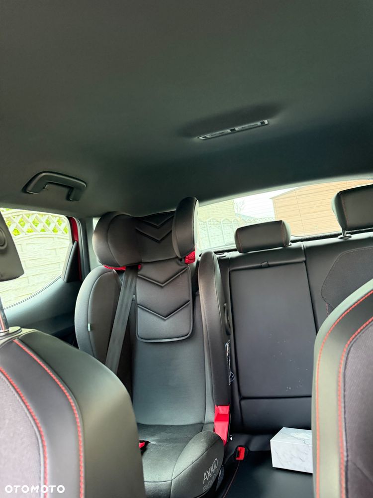 Seat Leon - 20