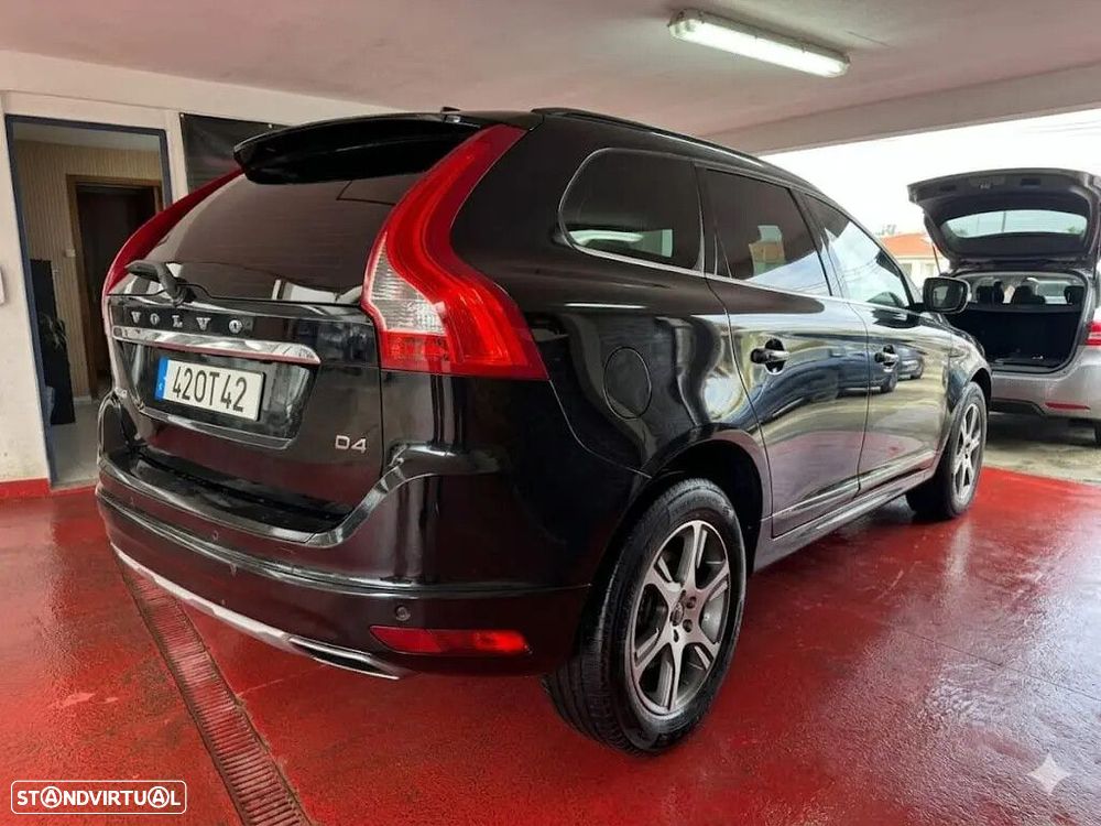 Volvo XC 60 - 5