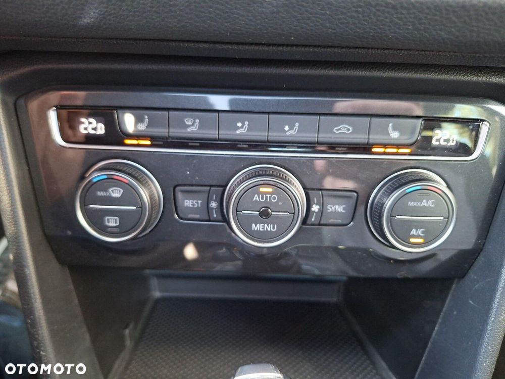 Volkswagen Tiguan 2.0 TSI BMT 4Mot Highline DSG - 26