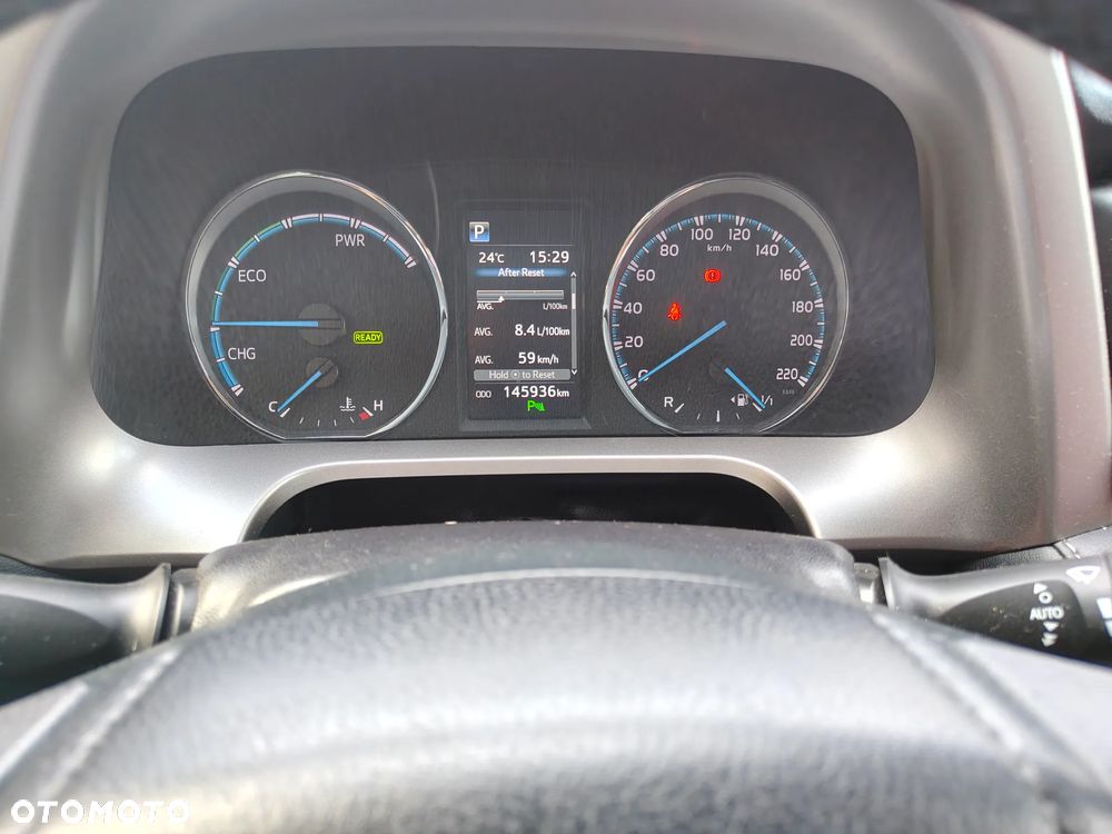 Toyota RAV4 Hybrid Selection 4x2 - 9