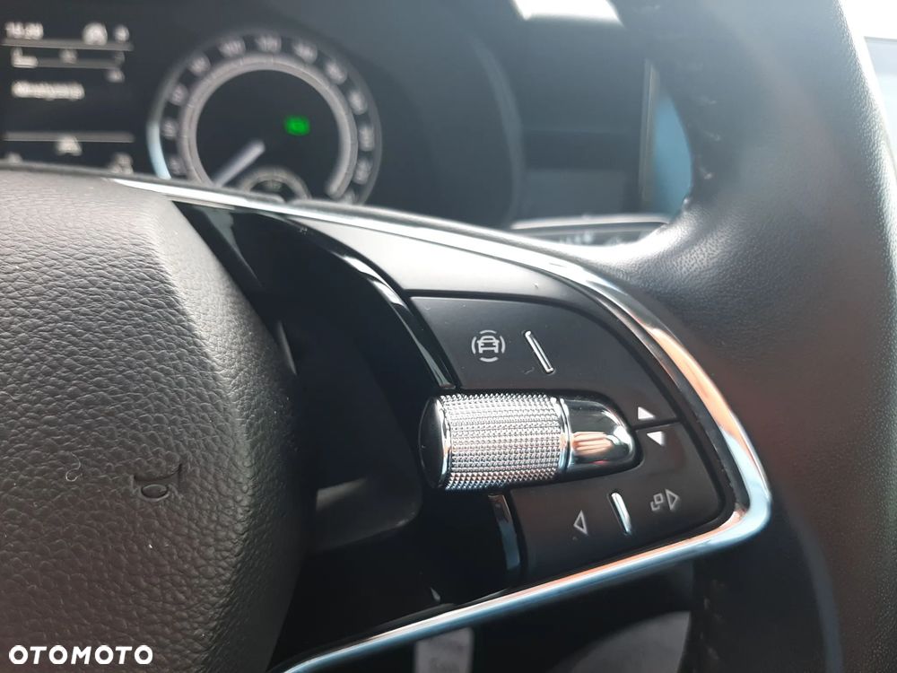 Skoda Kamiq 1.0 TSI Ambition DSG - 24