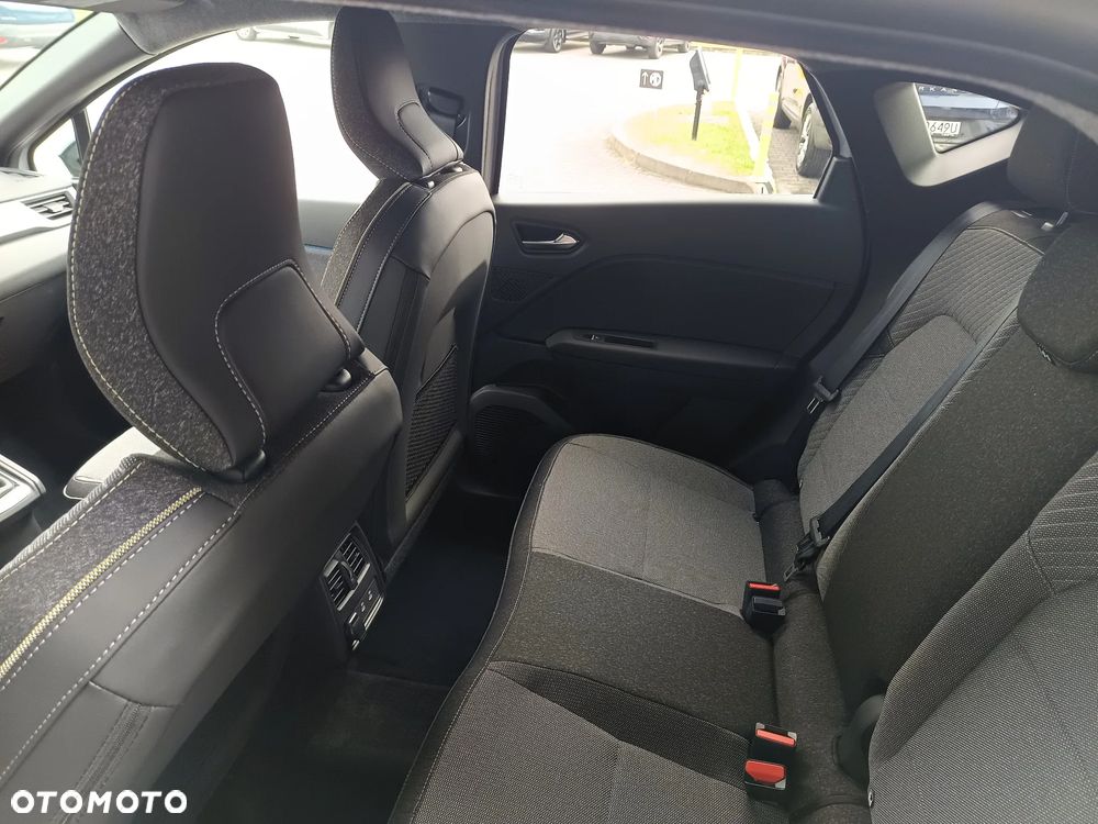 Renault Captur 1.0 TCe Techno - 12