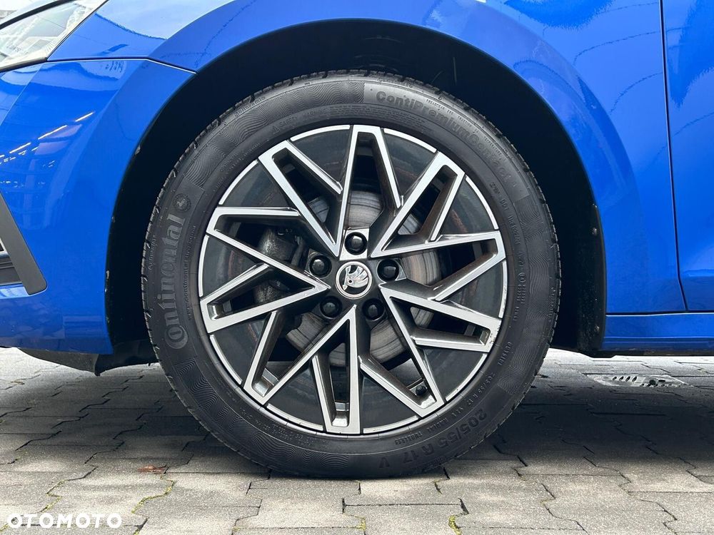 Skoda Octavia - 35