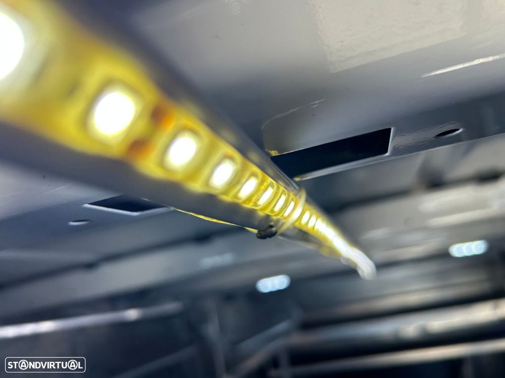 VW Crafter 35 2.0 TDi 109 Médio Tecto Alto BlueMotion - 22