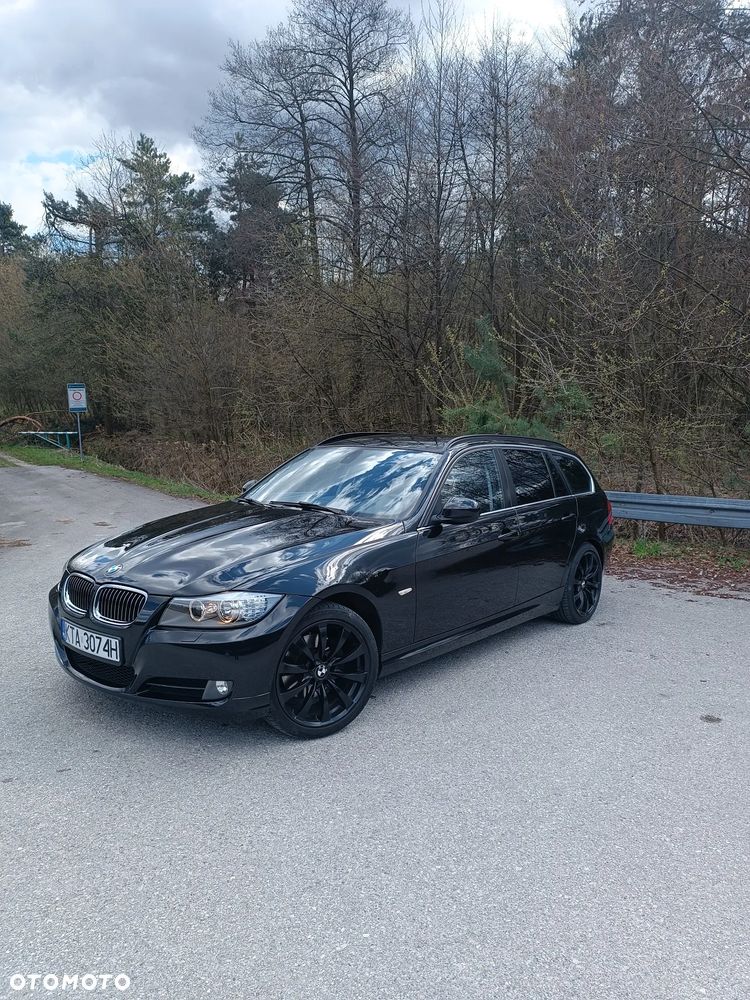 BMW Seria 3 318d - 13