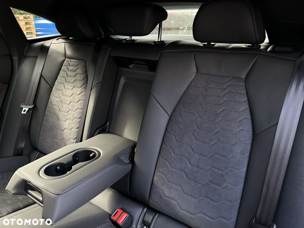 Audi A6 Sportback e-tron Quattro 100kWh - 21