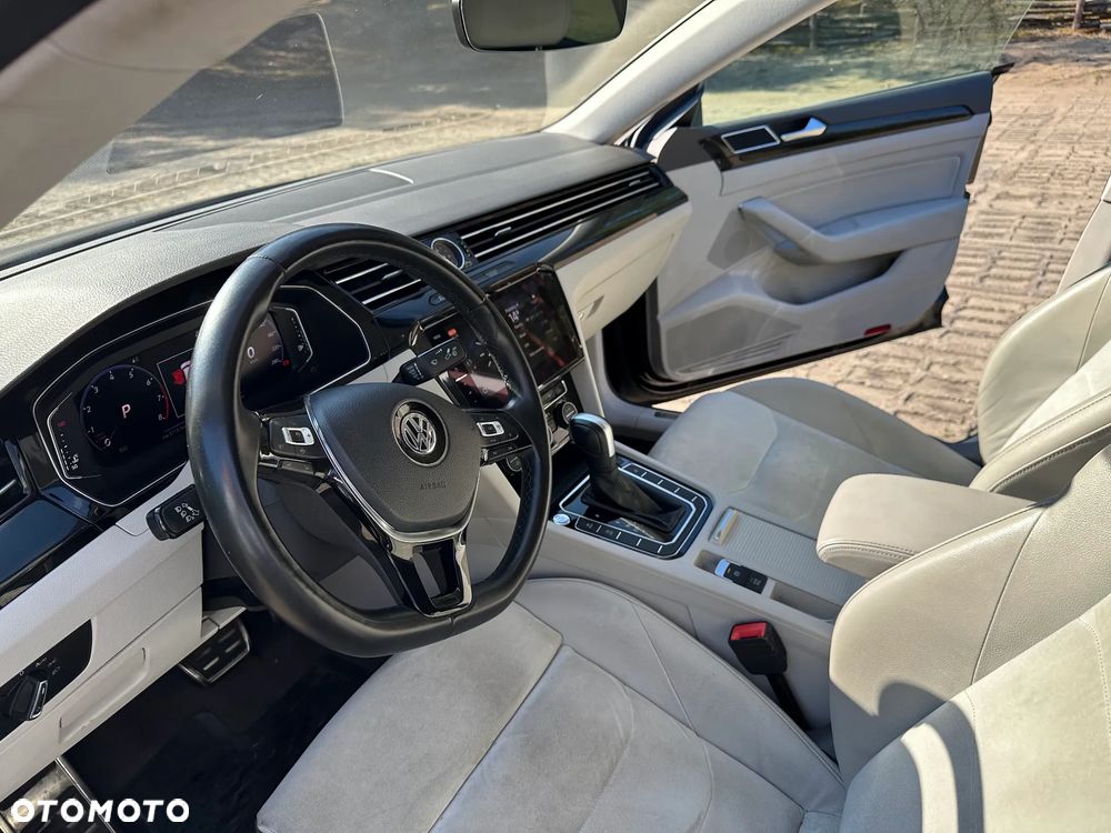 Volkswagen Arteon 2.0 TSI Elegance DSG - 31