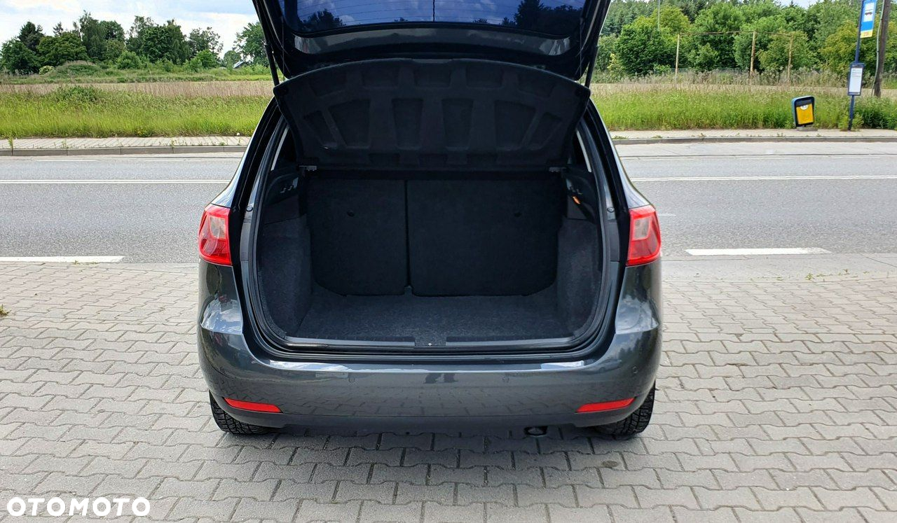 Seat Ibiza - 15