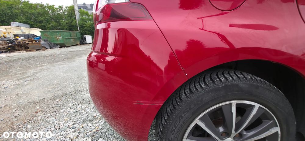 Peugeot 308 1.6 THP Access - 10