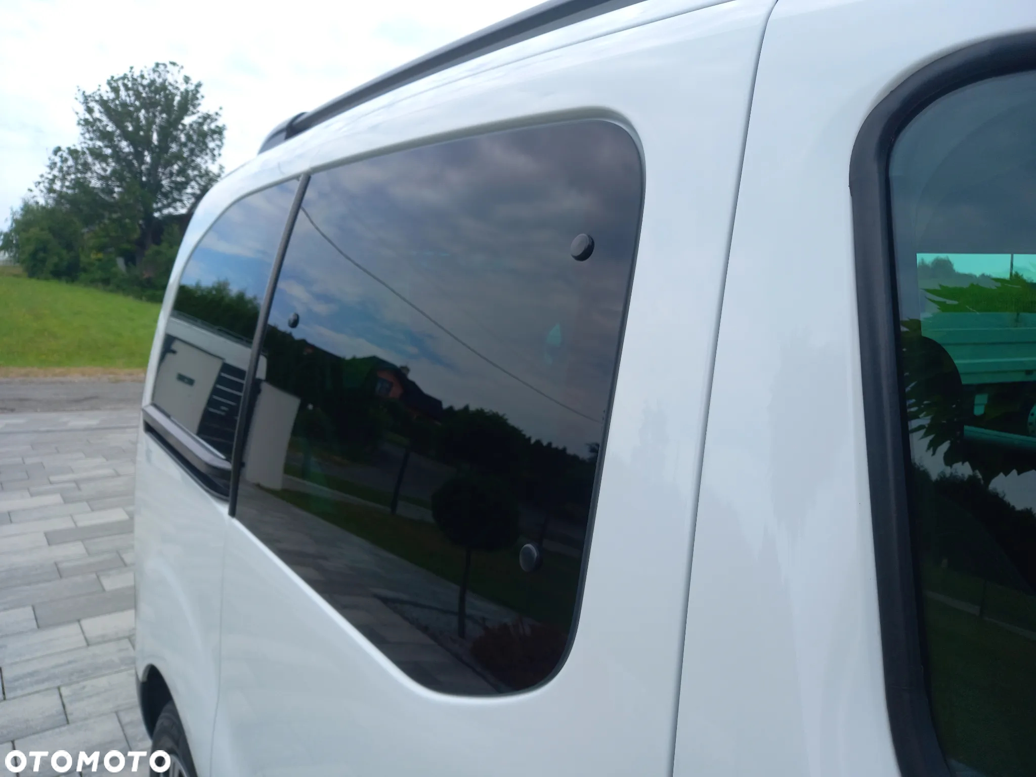 Citroën Berlingo Van 1.6 BlueHDi XL Control - 19