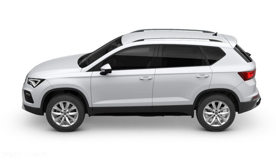 Seat Ateca - 8