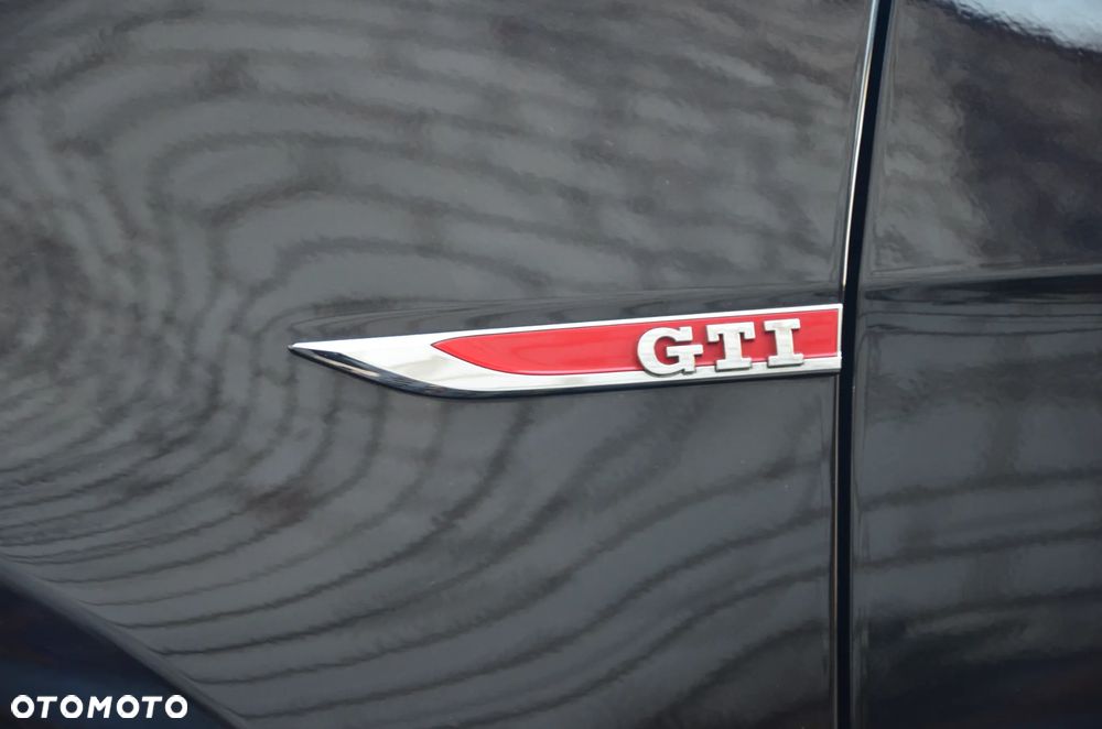 Volkswagen Golf GTI TCR 2.0 TSI OPF DSG - 13