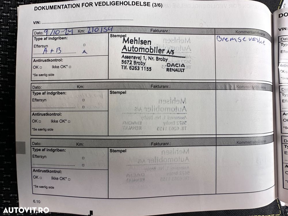 Renault Kadjar Energy dCi 110 EDC Experience - 23