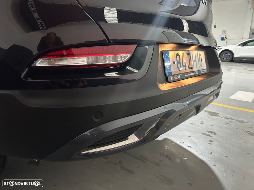 Renault Kadjar 1.3 TCe Intens - 15