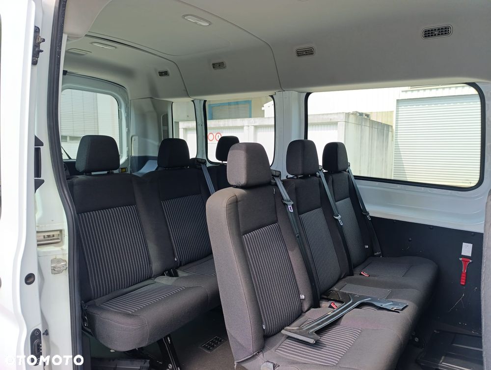 Ford transit - 12