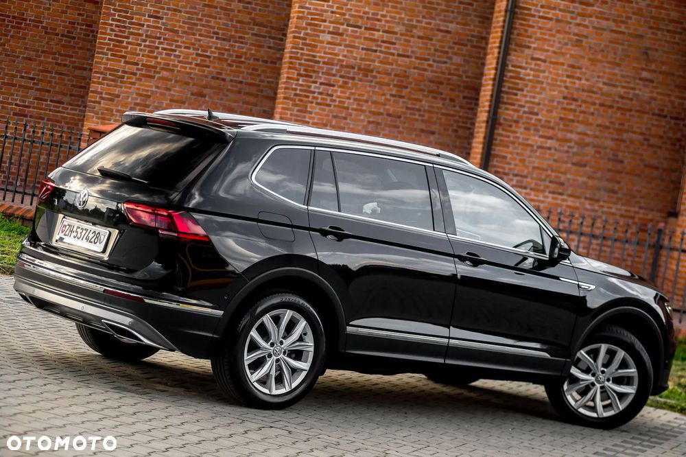 Volkswagen Tiguan 2.0 TDI SCR 4MOTION DSG Highline - 16