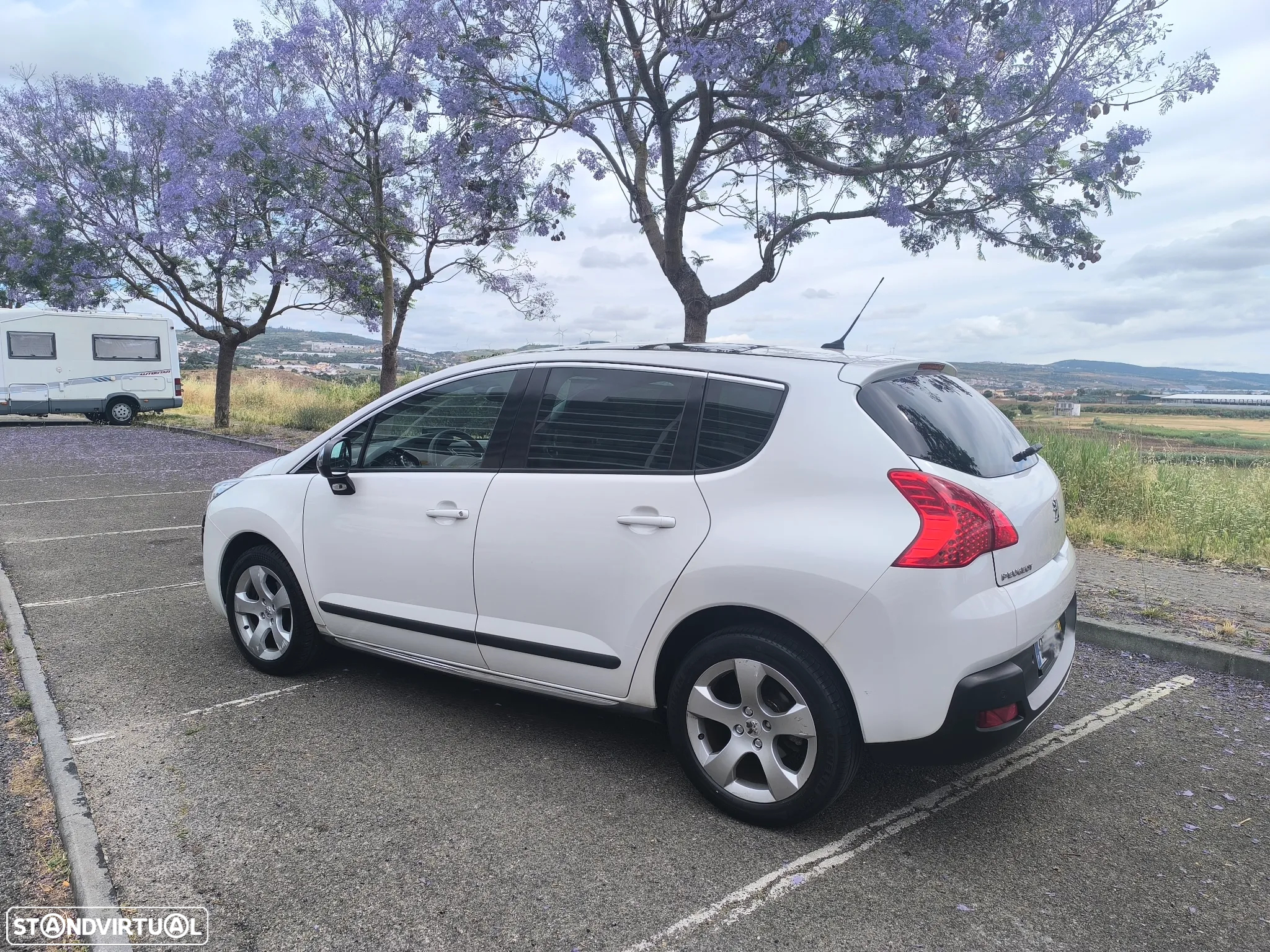 Peugeot 3008 1.6 HDi Allure - 2
