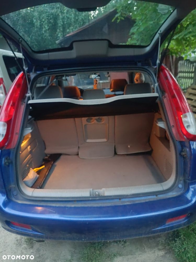 Daewoo Rezzo - 5