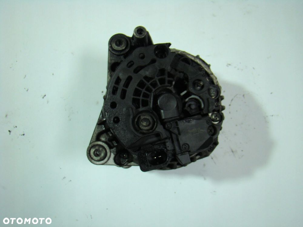alternator volkswagen crafter 2.0 tdi - 7
