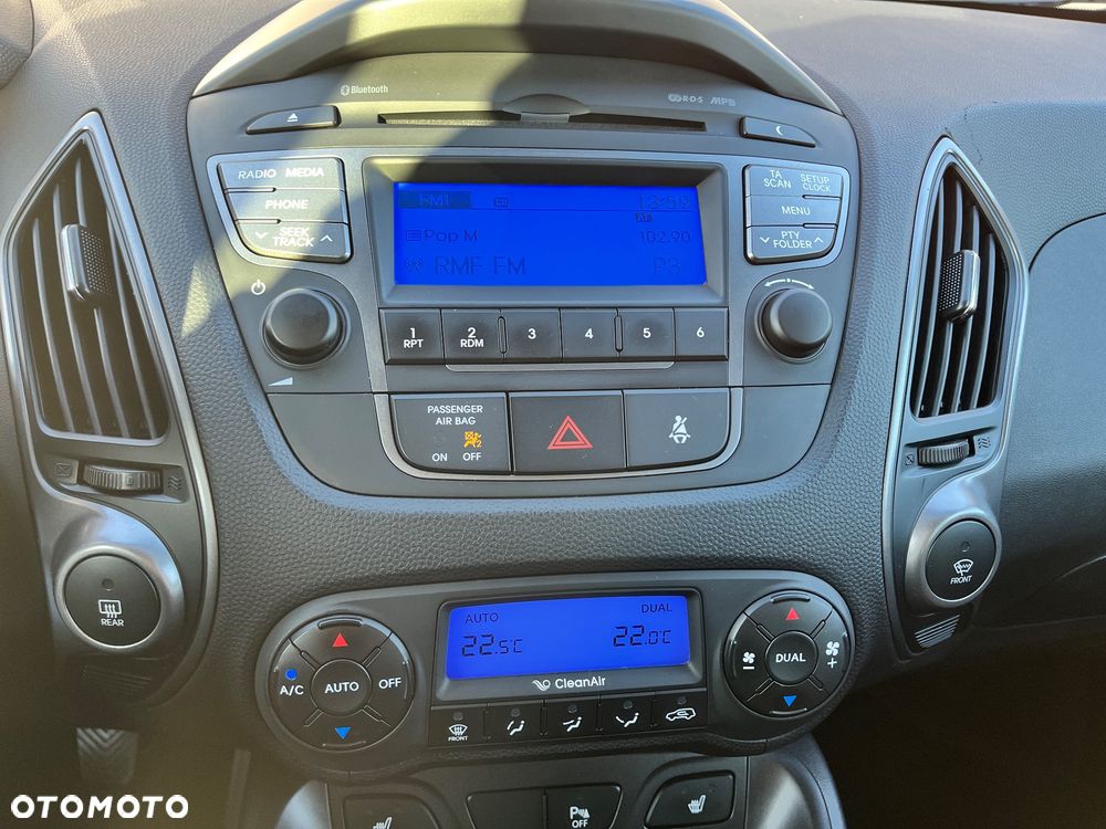 Hyundai ix35 1.6 GDI Style 2WD - 18