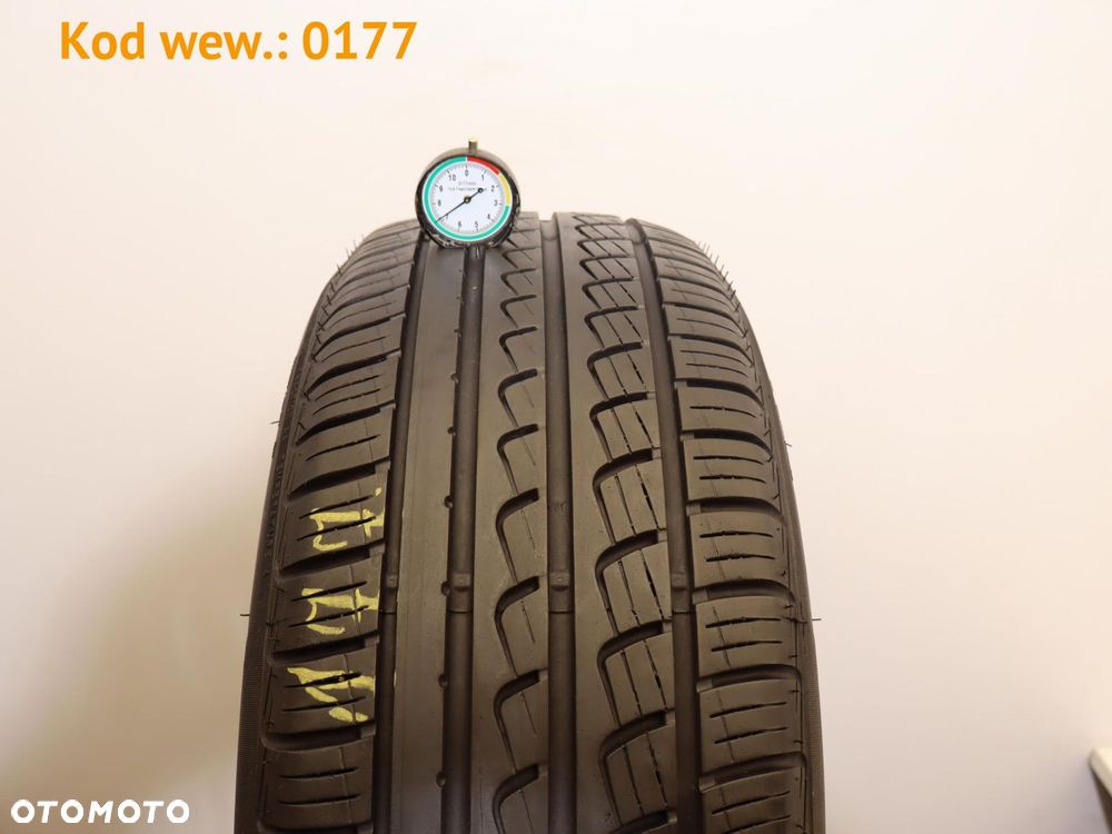 Pirelli P7 - 225/45 R17 - 1