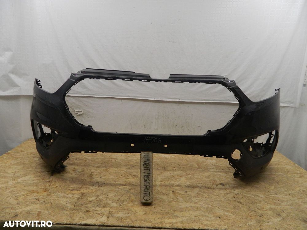 Bara fata Ford Transit Custom, 2018, 2019, 2020, JK21-17F003. - 2