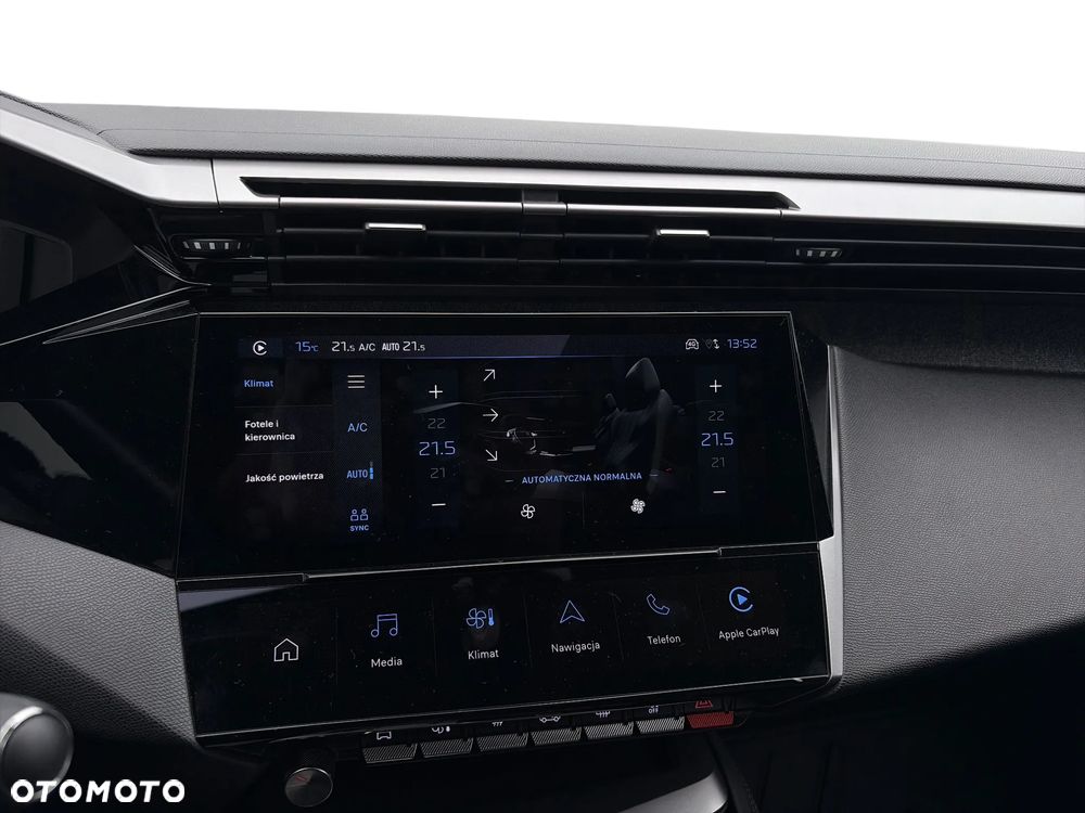 Peugeot 408 1.2 PureTech Allure Pack S&S EAT8 - 27