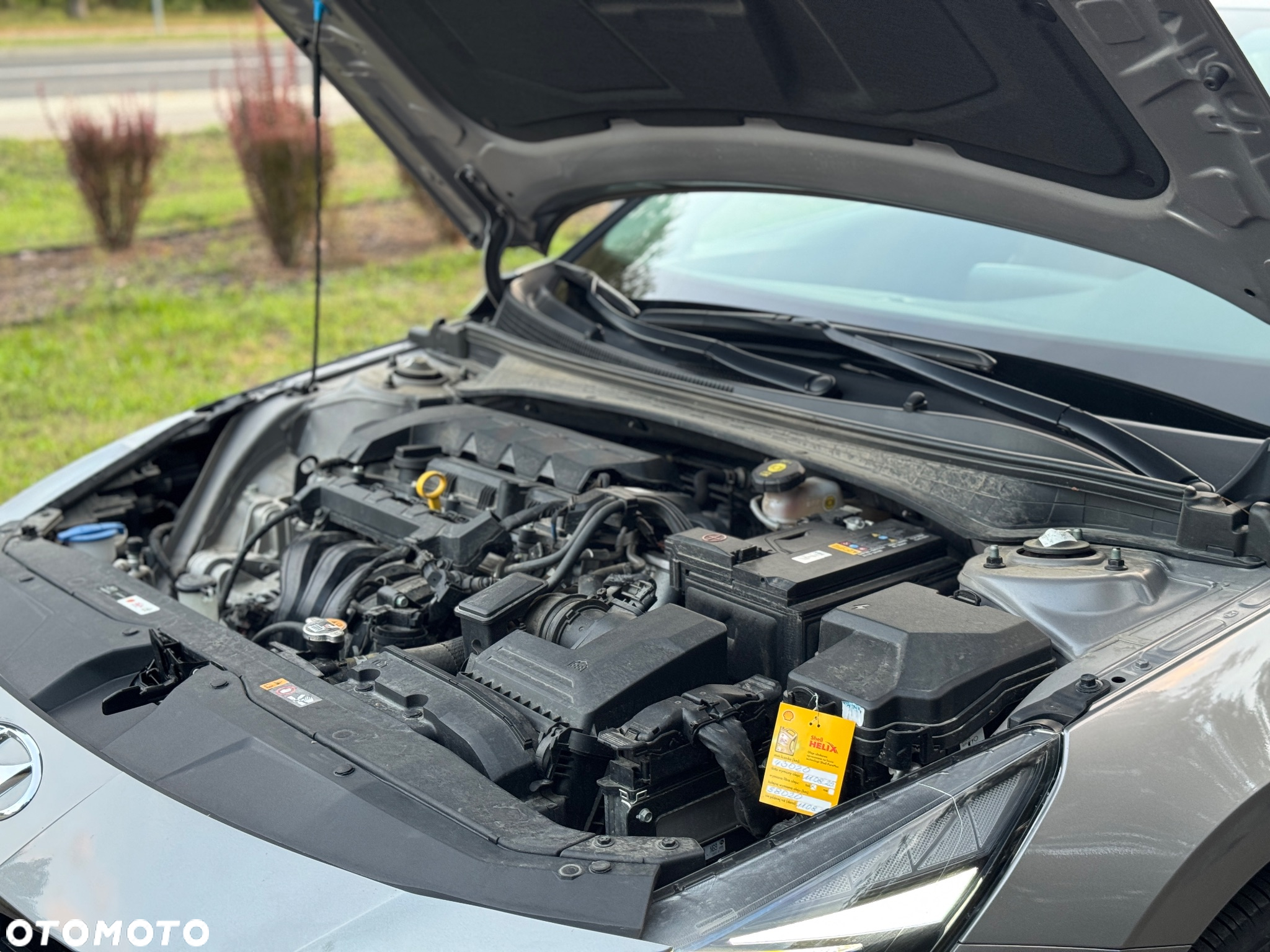 Hyundai Elantra 1.6 Smart - 22