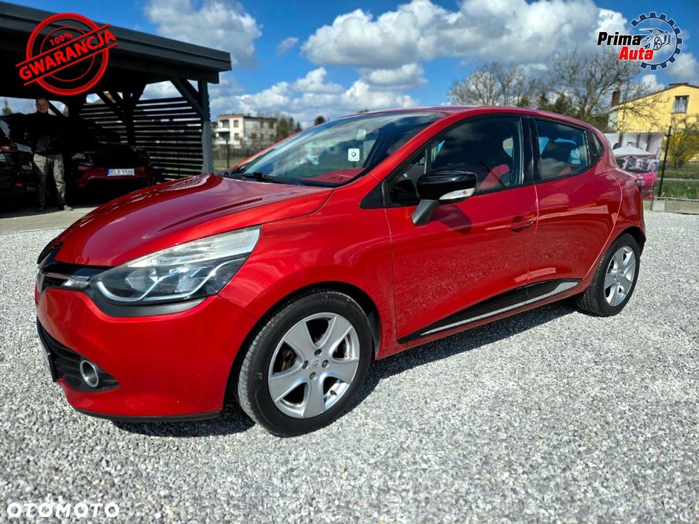 Renault Clio 0.9 Energy TCe Life - 6