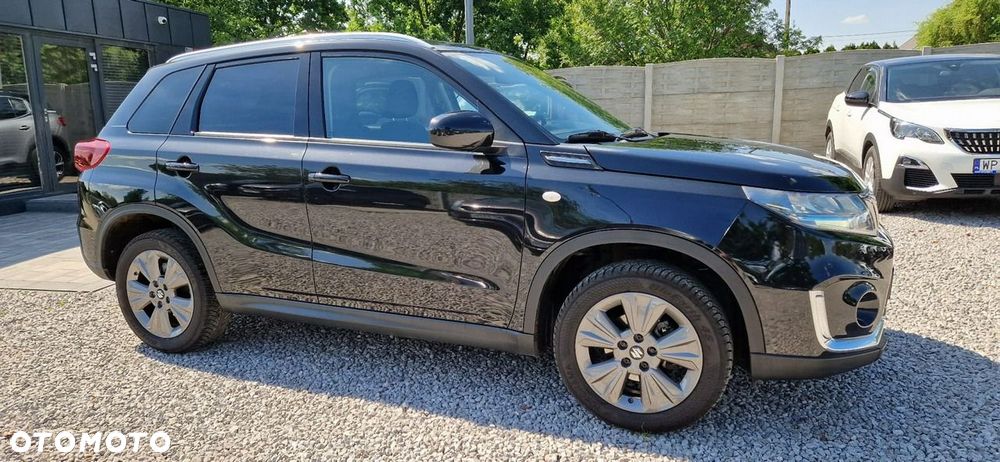 Suzuki Vitara - 12