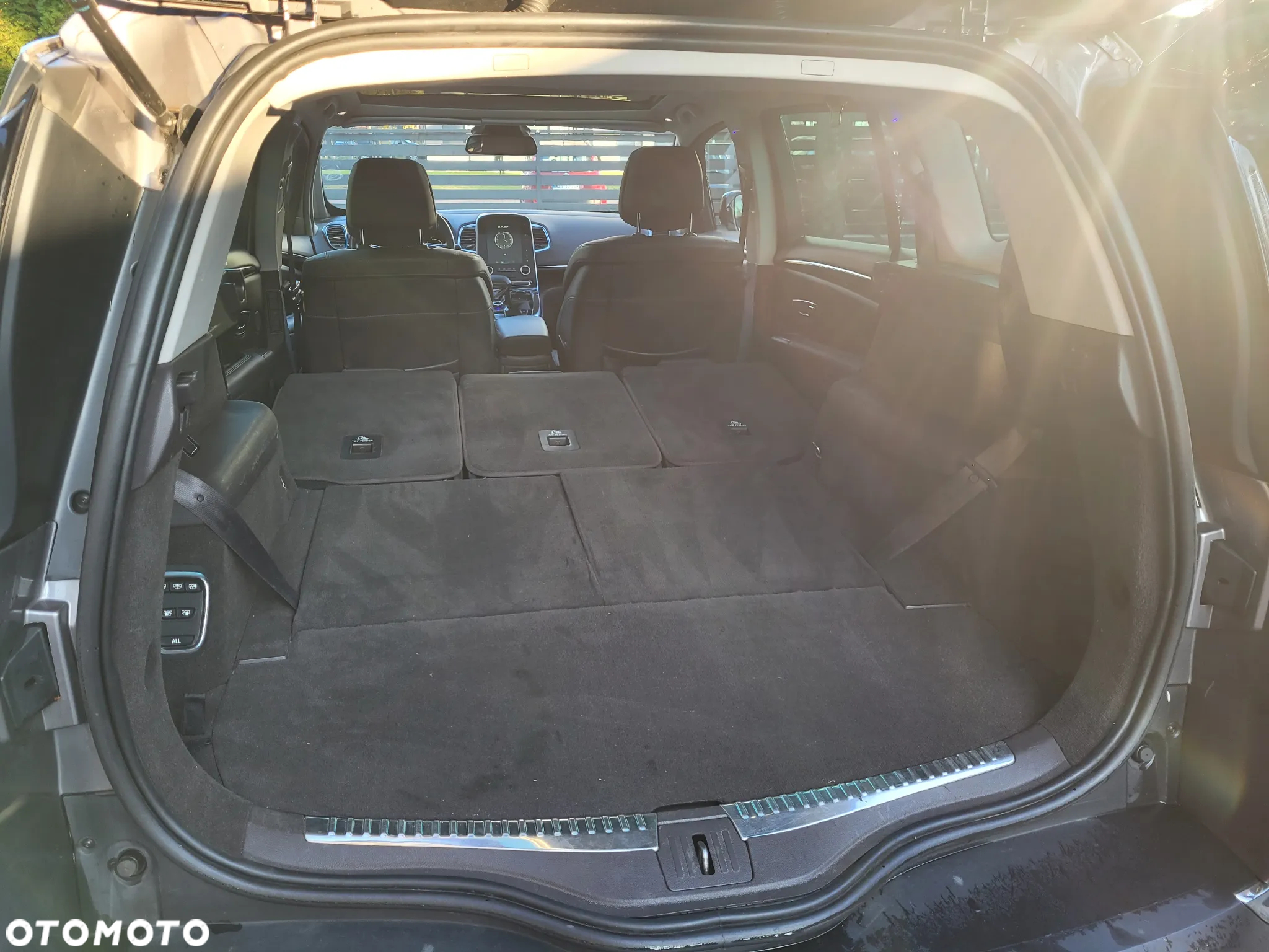 Renault Espace 1.6 dCi Energy Zen EDC 7os - 5