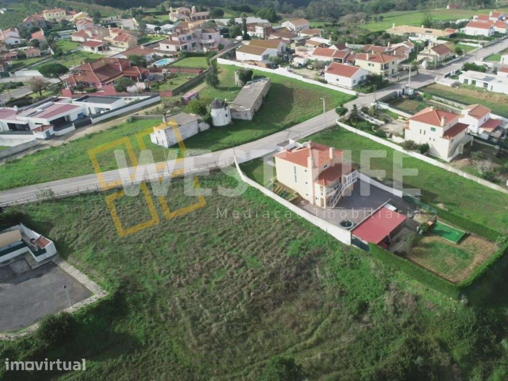 Lote Urbano com Projeto de Alteração Aprovado para 2 Moradias | EXC... - Grande imagem: 3/13