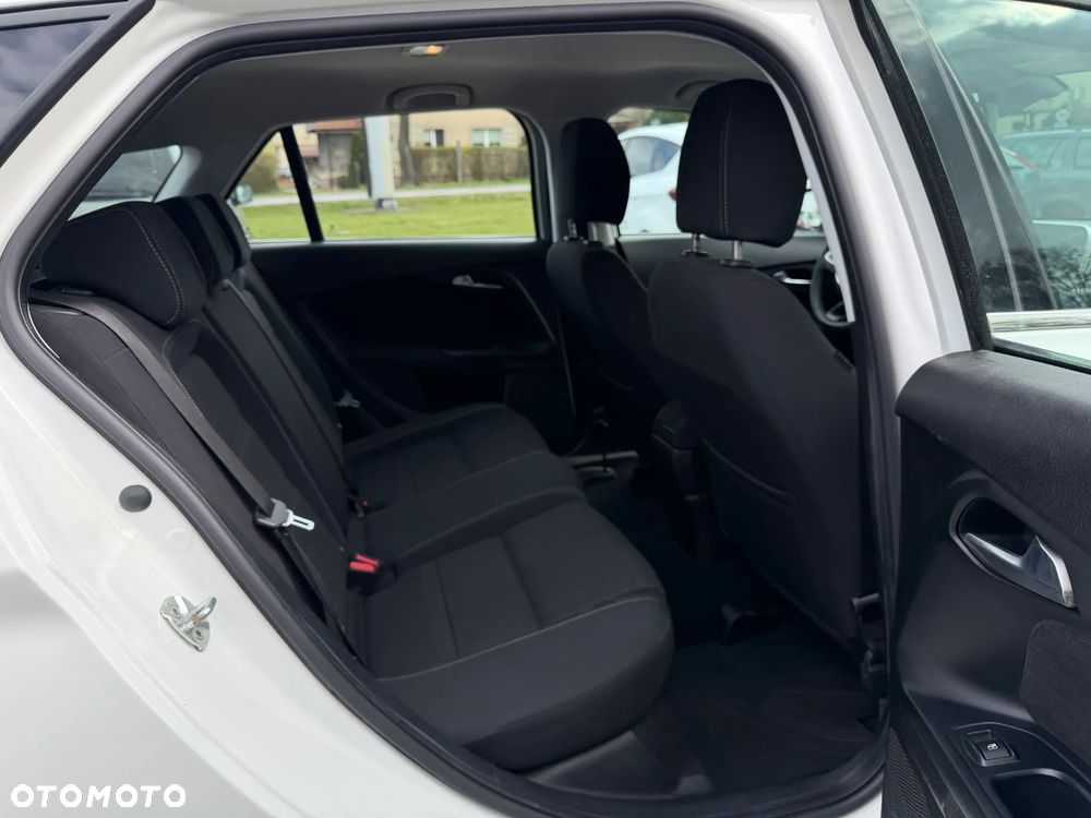 Fiat Tipo 1.6 MultiJet DCT Lounge - 16
