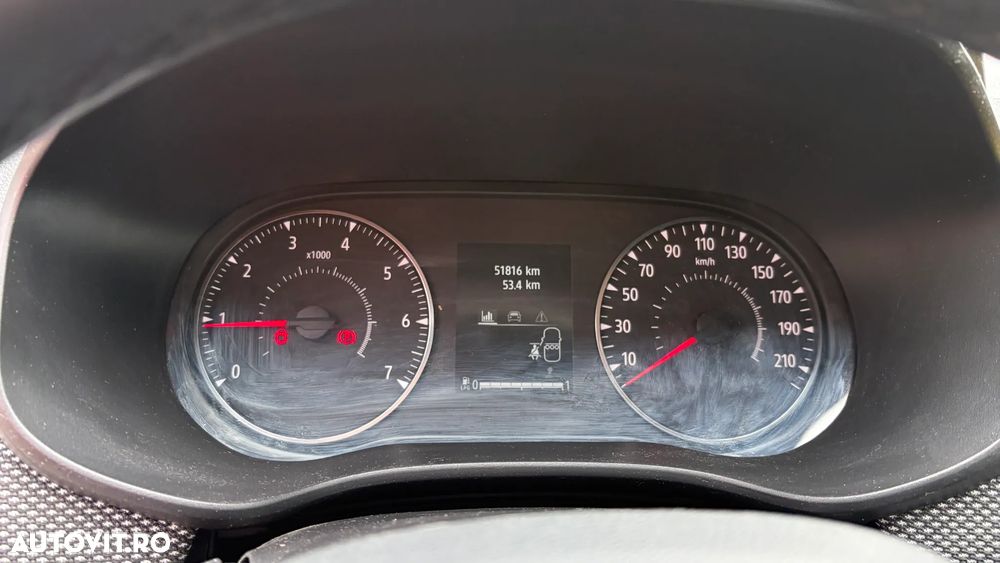 Dacia Sandero Stepway TCe 90 MT6 Comfort - 6