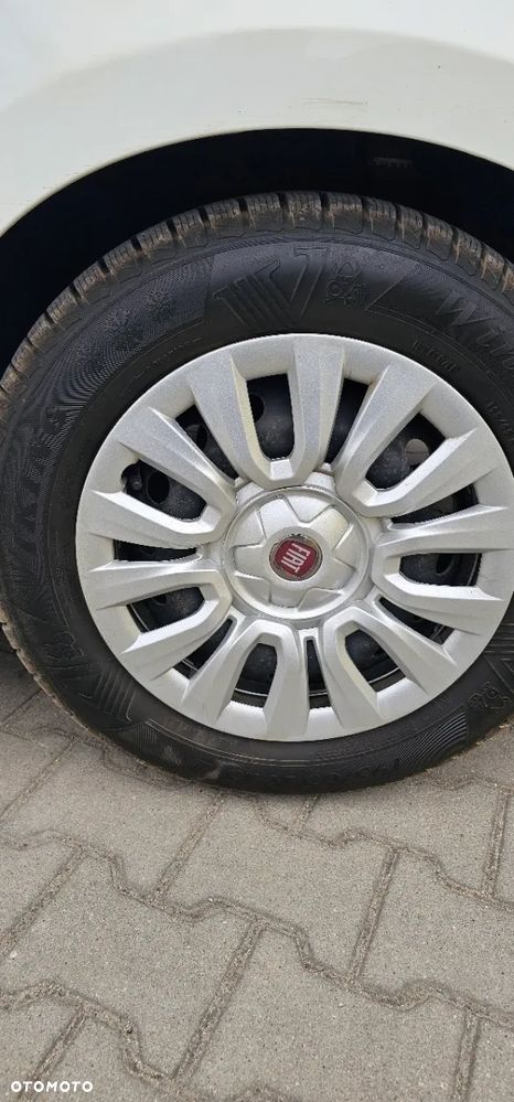 Fiat Tipo 1.4 16v Street - 8