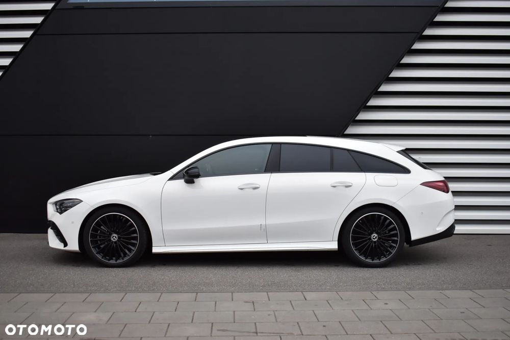 Mercedes-Benz CLA - 5