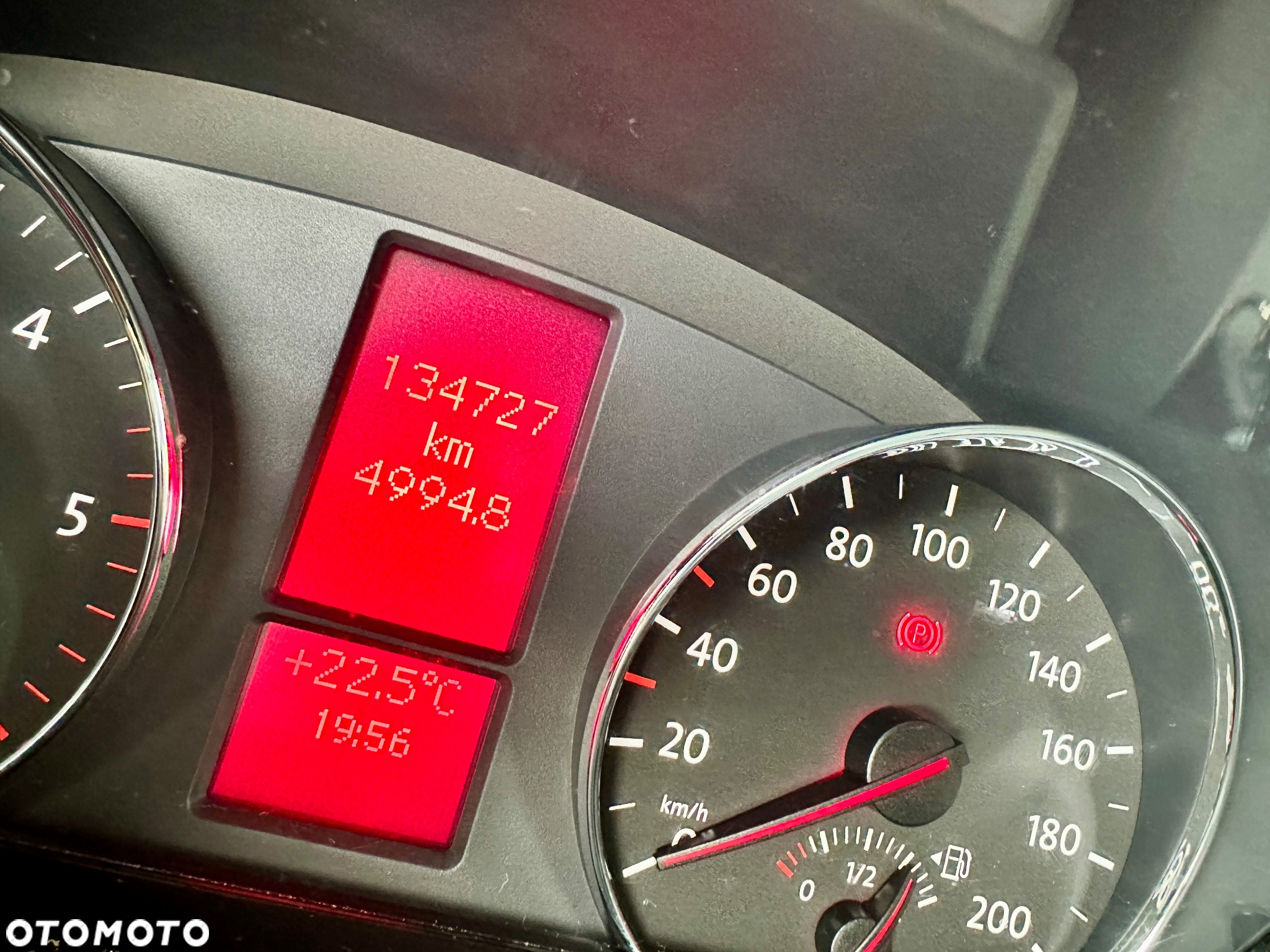 Volkswagen Crafter - 16