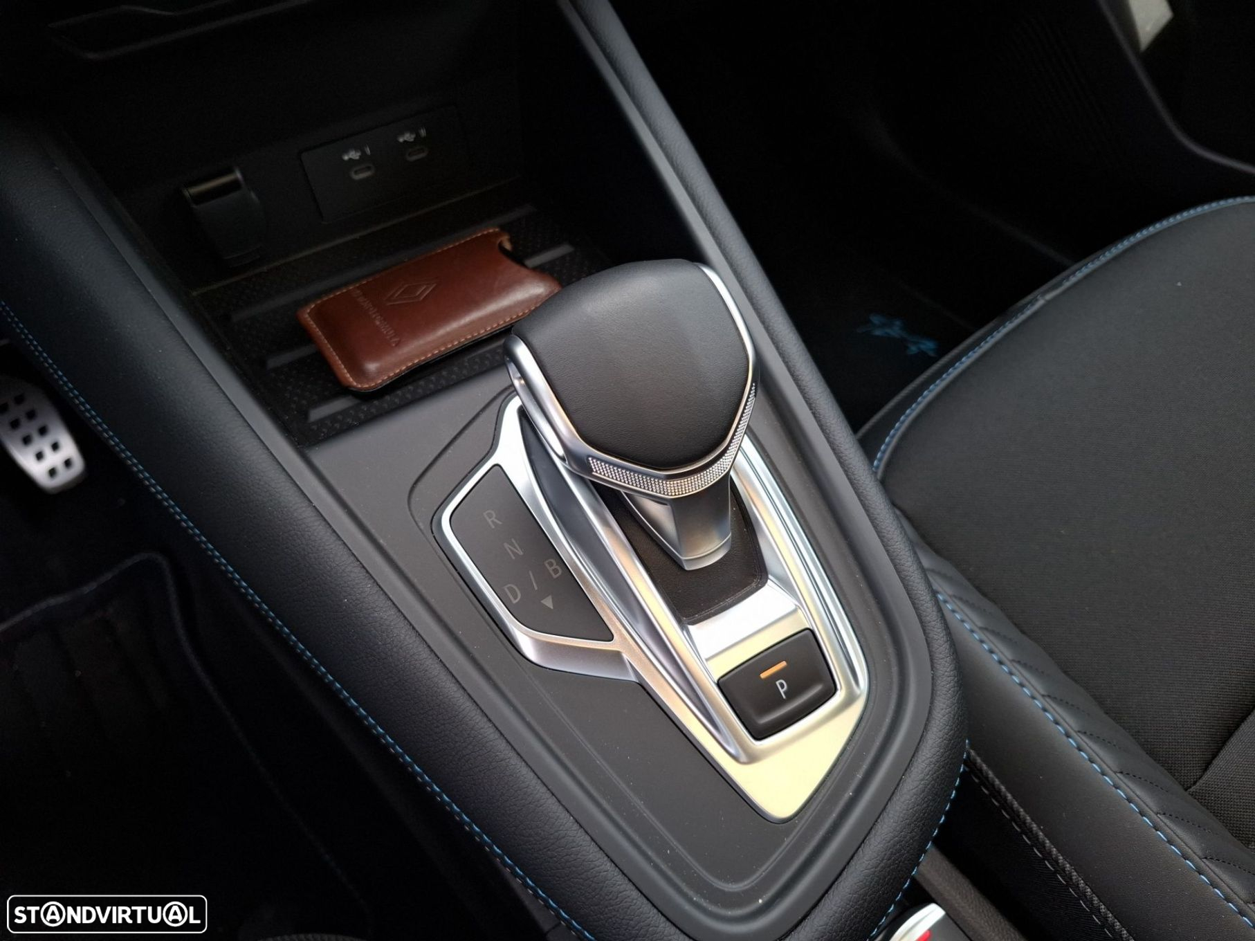 Renault Symbioz 1.6 E-Tech Full Hybrid Esprit Alpine - 18