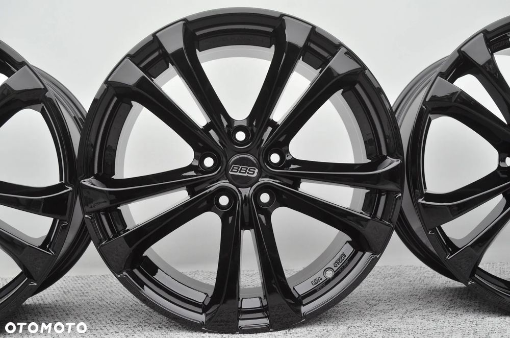 Felgi 8x18 5x114.3 Toyota Corolla Avensis Camry RAV4 C-HR Lexus IS ES NX RX - 9
