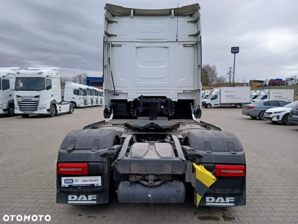 DAF XG 480 FT (32564) - 8