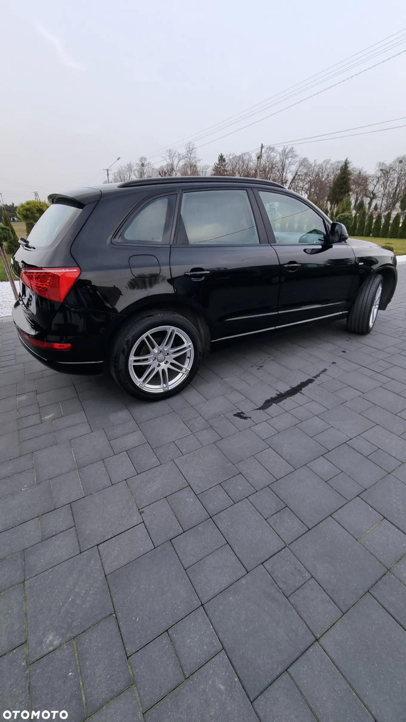 Audi Q5 2.0 TDI Quattro S tronic - 3
