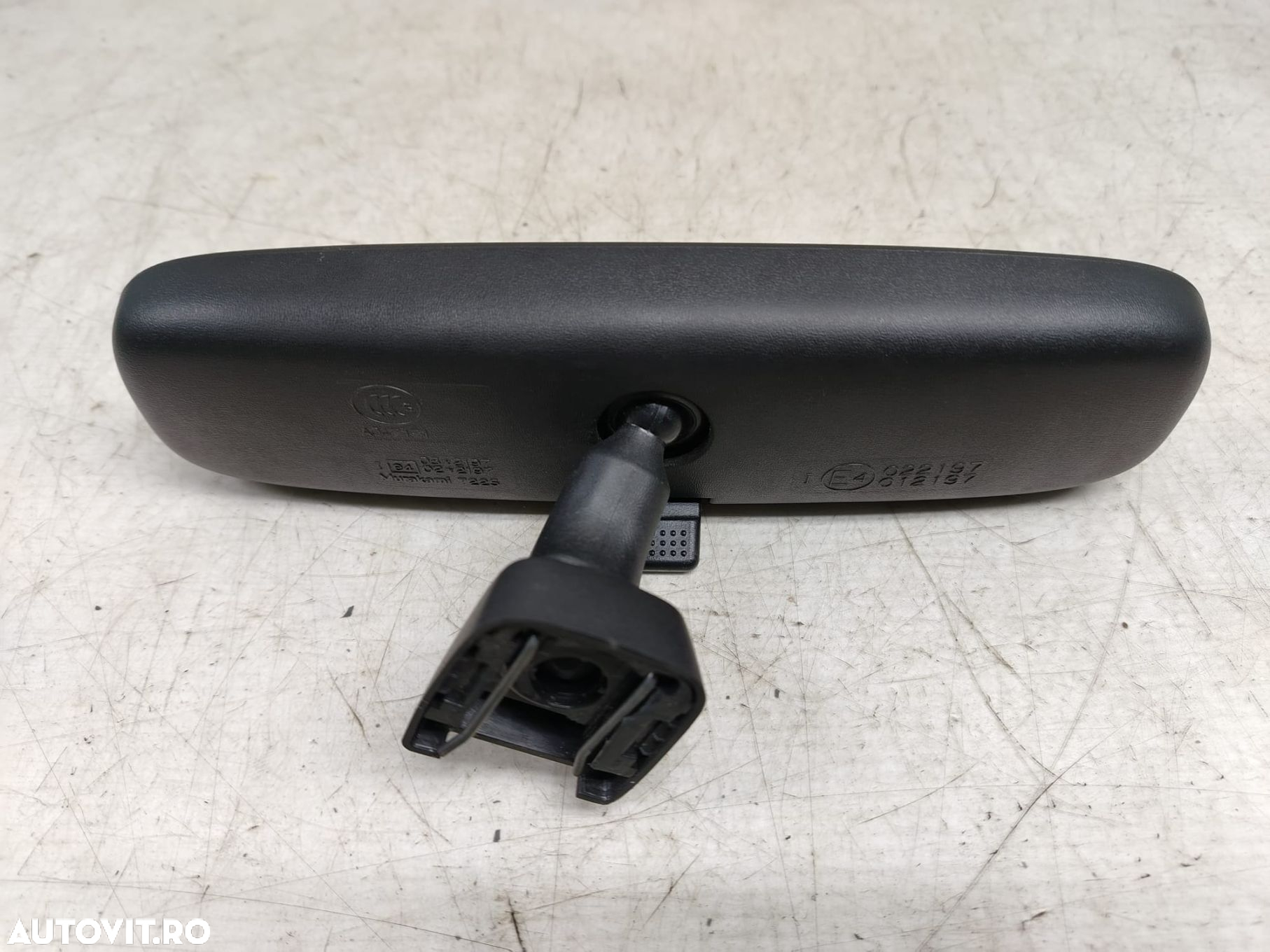 Oglinda retrovizoare interioara E4022197 Mitsubishi ASX 1 [2010 - 201 - 2
