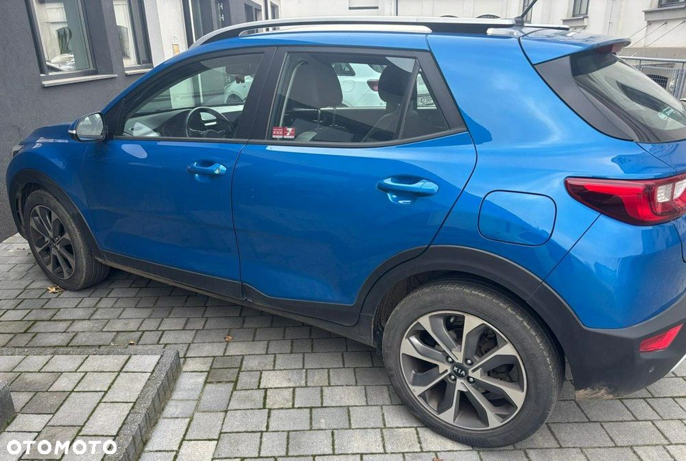 Kia Stonic 1.0 T-GDI L - 2