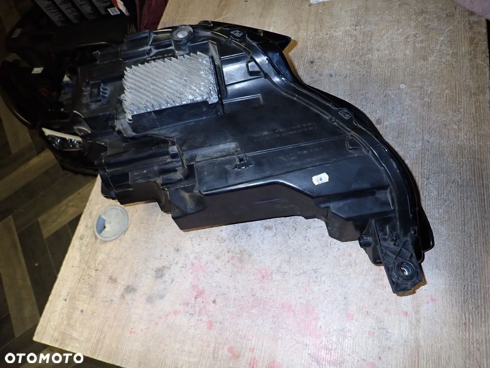 AUDI S3 8Y LAMPA PRAWY PRZÓD EUROPA 8Y0941036F - 6